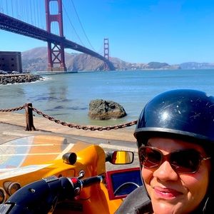 Meet your Posher, Rachel